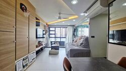 Blk 266C Punggol Emerald (Punggol), HDB 4 Rooms #539872881